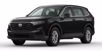 2025 Nh-904 Honda CR-V LX FWD SUV
