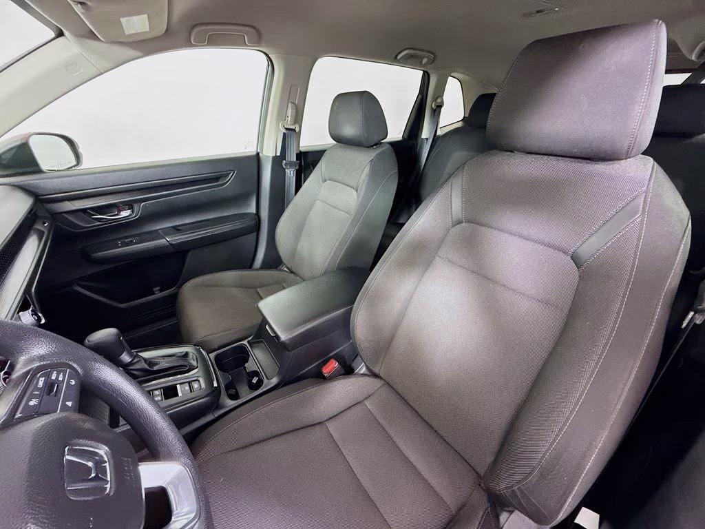 2025 Nh-904 Honda CR-V LX FWD SUV