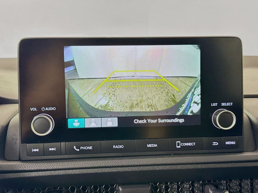 2025 Nh-904 Honda CR-V LX FWD SUV