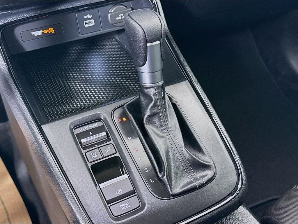 2025 Nh-904 Honda CR-V LX FWD SUV