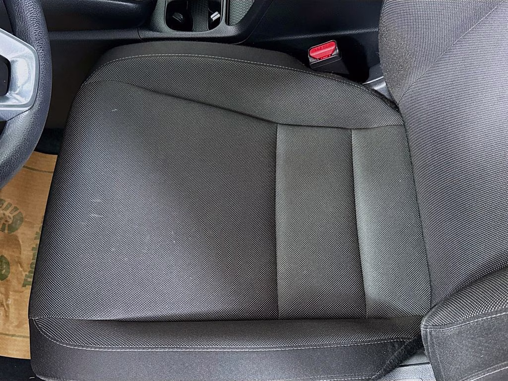 2025 Nh-904 Honda CR-V LX FWD SUV