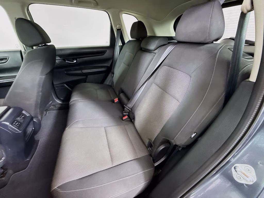 2025 Nh-904 Honda CR-V LX FWD SUV