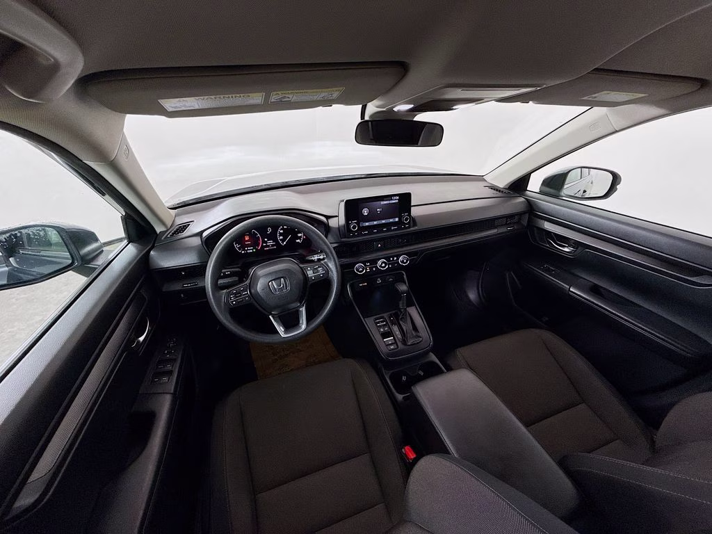 2025 Nh-904 Honda CR-V LX FWD SUV