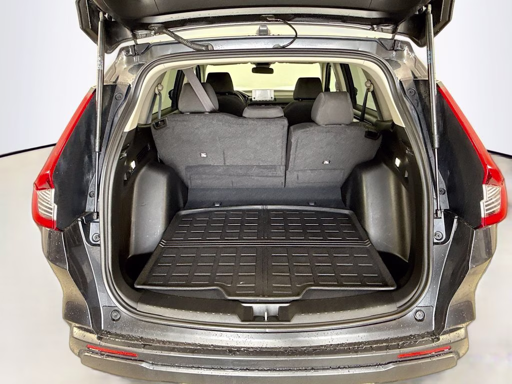 2025 Nh-904 Honda CR-V LX FWD SUV