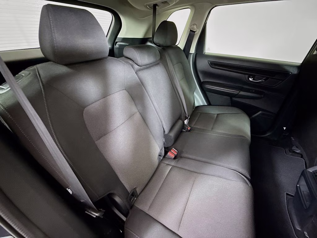 2025 Nh-904 Honda CR-V LX FWD SUV