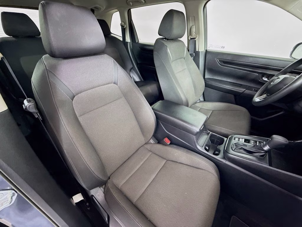 2025 Nh-904 Honda CR-V LX FWD SUV