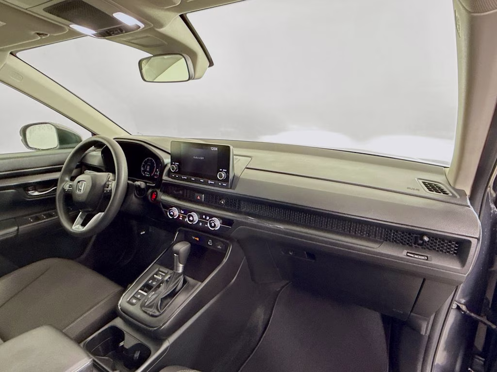 2025 Nh-904 Honda CR-V LX FWD SUV
