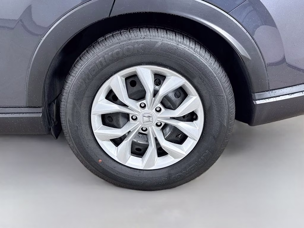 2025 Nh-904 Honda CR-V LX FWD SUV