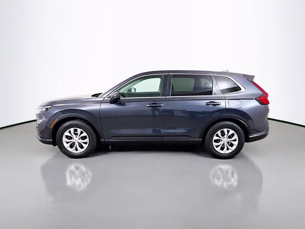 2025 Nh-904 Honda CR-V LX FWD SUV