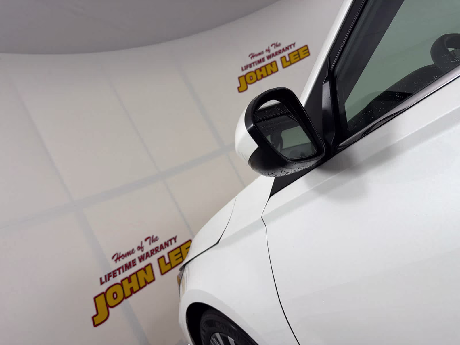 2024 Pearl White Tricoat Nissan Altima 2.5 SV FWD Sedan