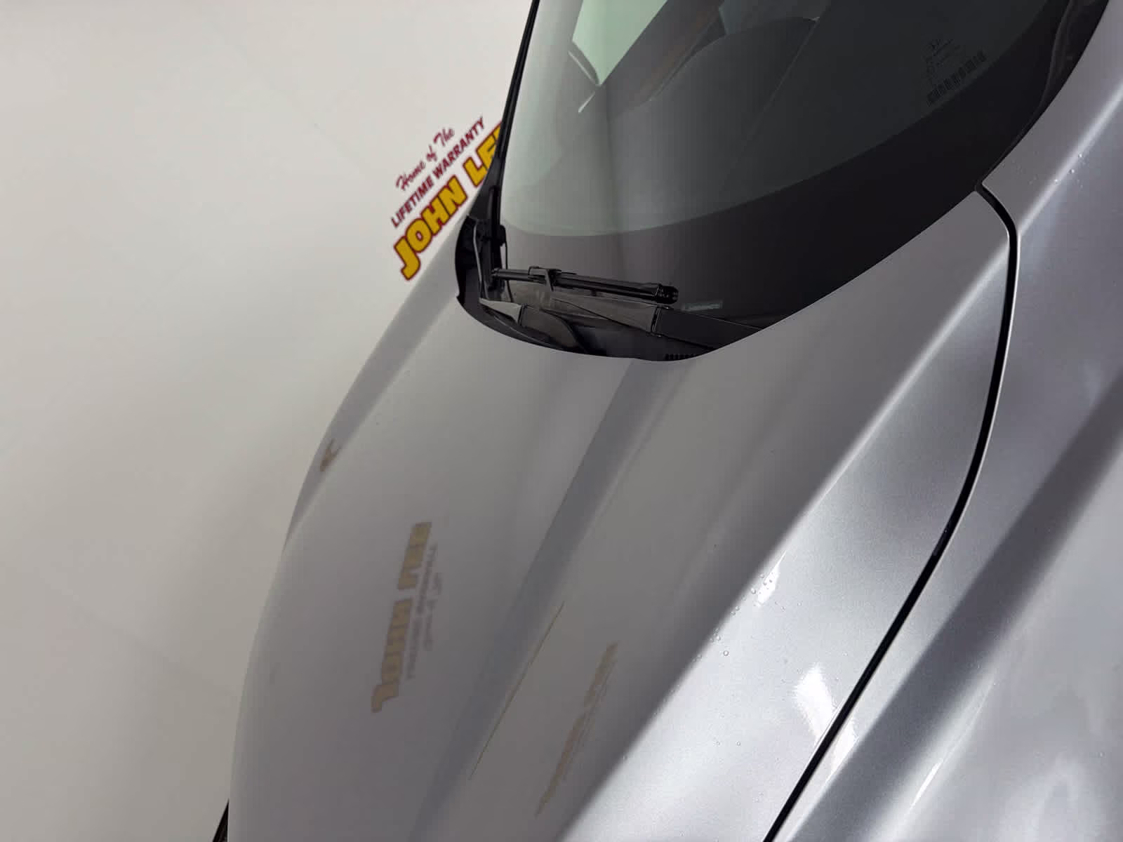 2022 Lunar Silver Metallic Honda CR-V EX-L AWD SUV