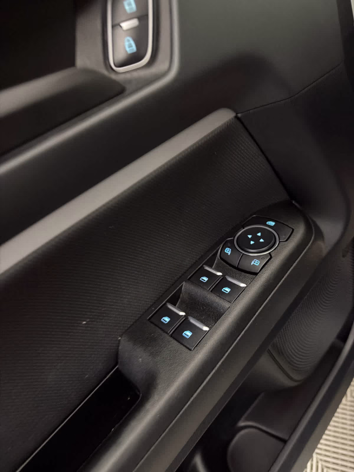 2023 Cactus Gray Ford Bronco Sport Big Bend 4X4 SUV