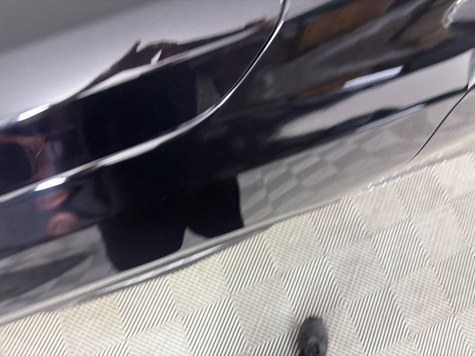 2023 Ebony Twilight Metallic GMC Terrain SLE FWD SUV