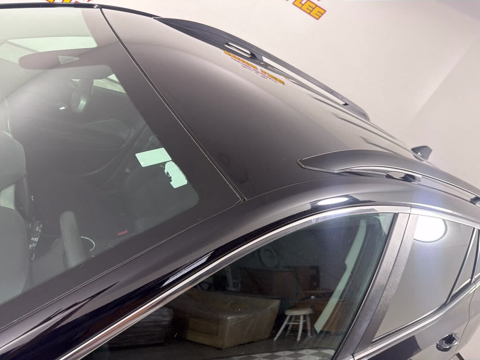2023 Ebony Twilight Metallic GMC Terrain SLE FWD SUV