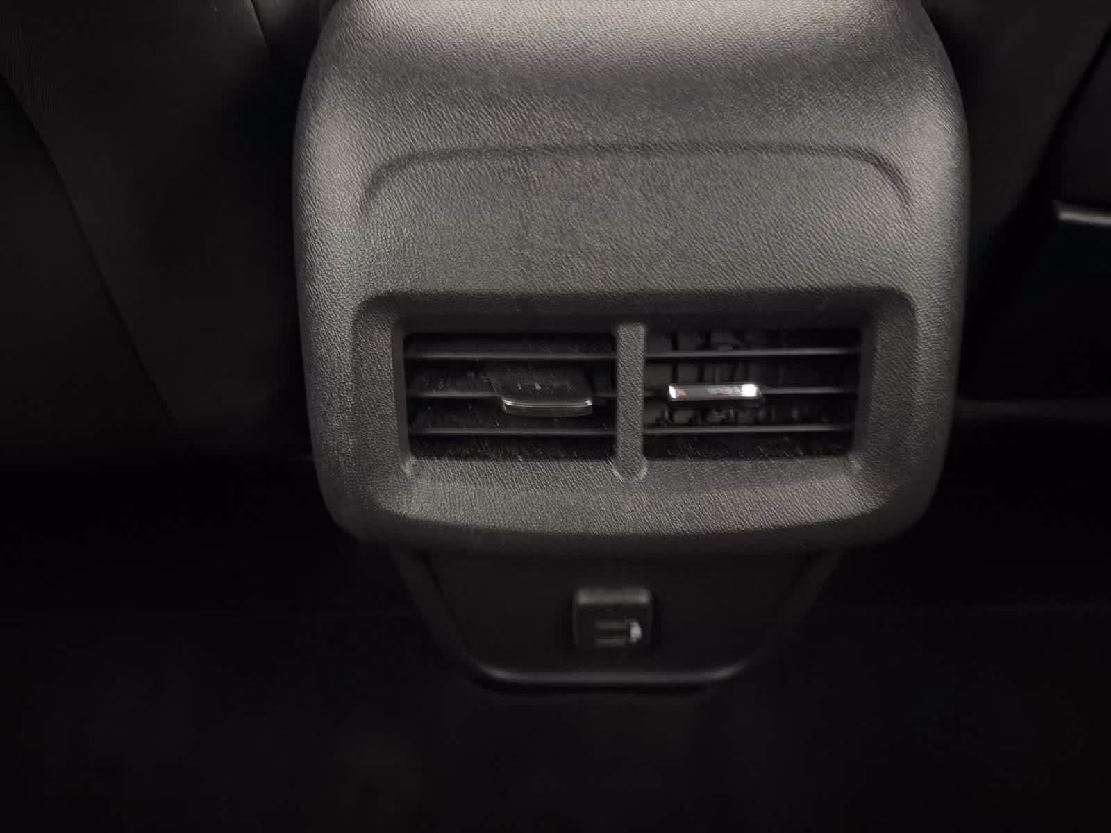 2023 Ebony Twilight Metallic GMC Terrain SLE FWD SUV