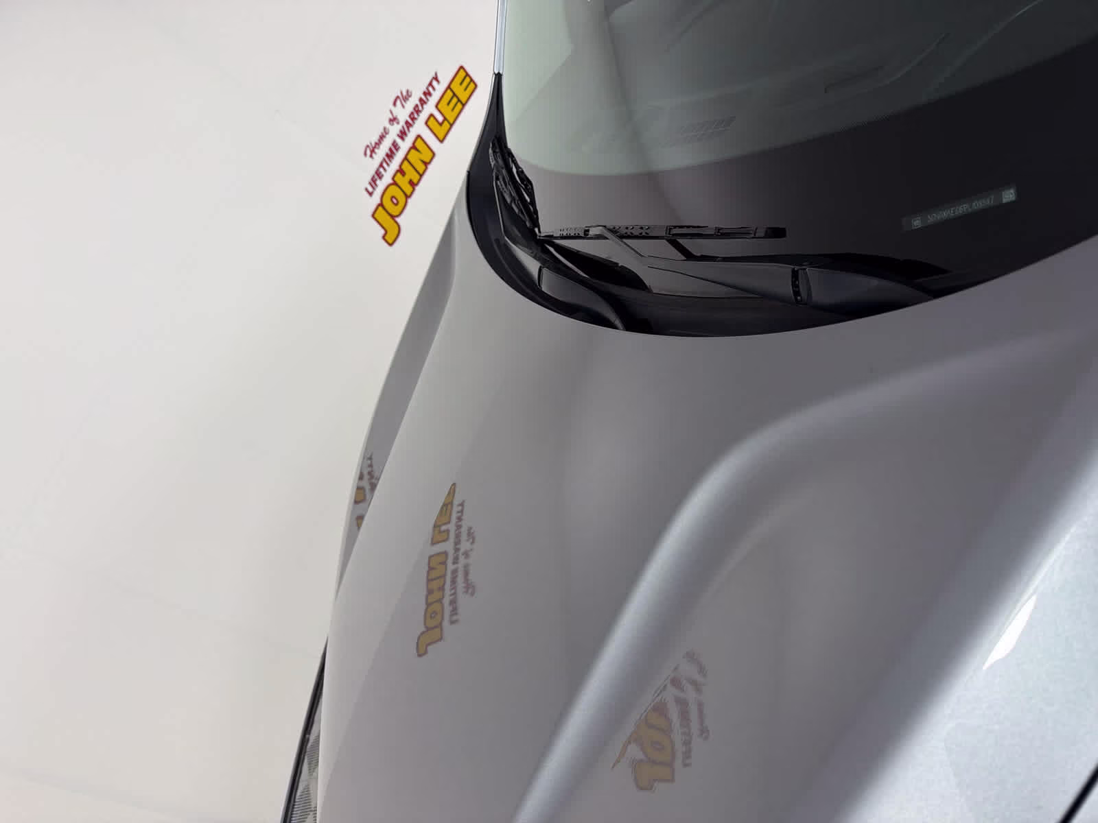 2023 Sterling Gray Metallic Chevrolet Equinox LT FWD SUV