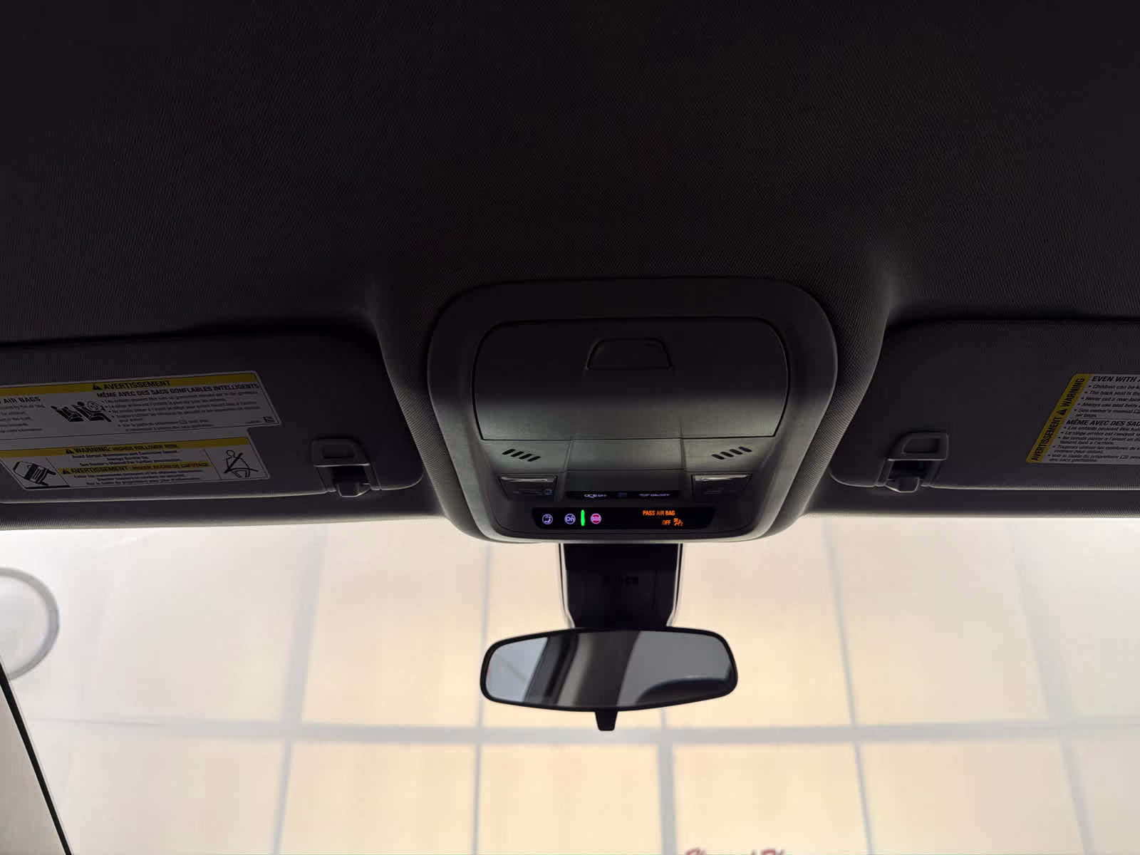 2023 Sterling Gray Metallic Chevrolet Equinox LT FWD SUV
