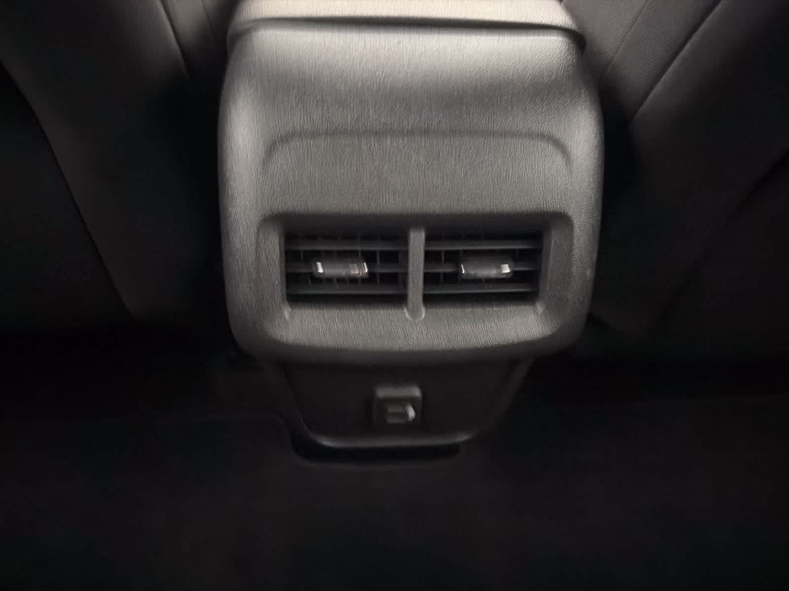 2023 Sterling Gray Metallic Chevrolet Equinox LT FWD SUV