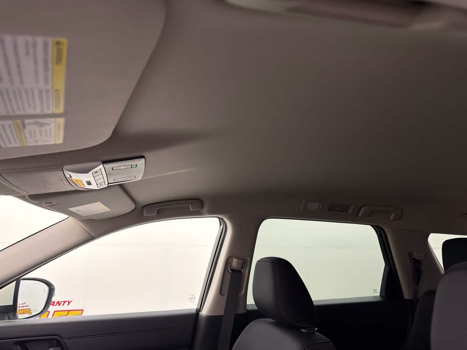 2024 Pearl White Tricoat Nissan Pathfinder SV FWD SUV