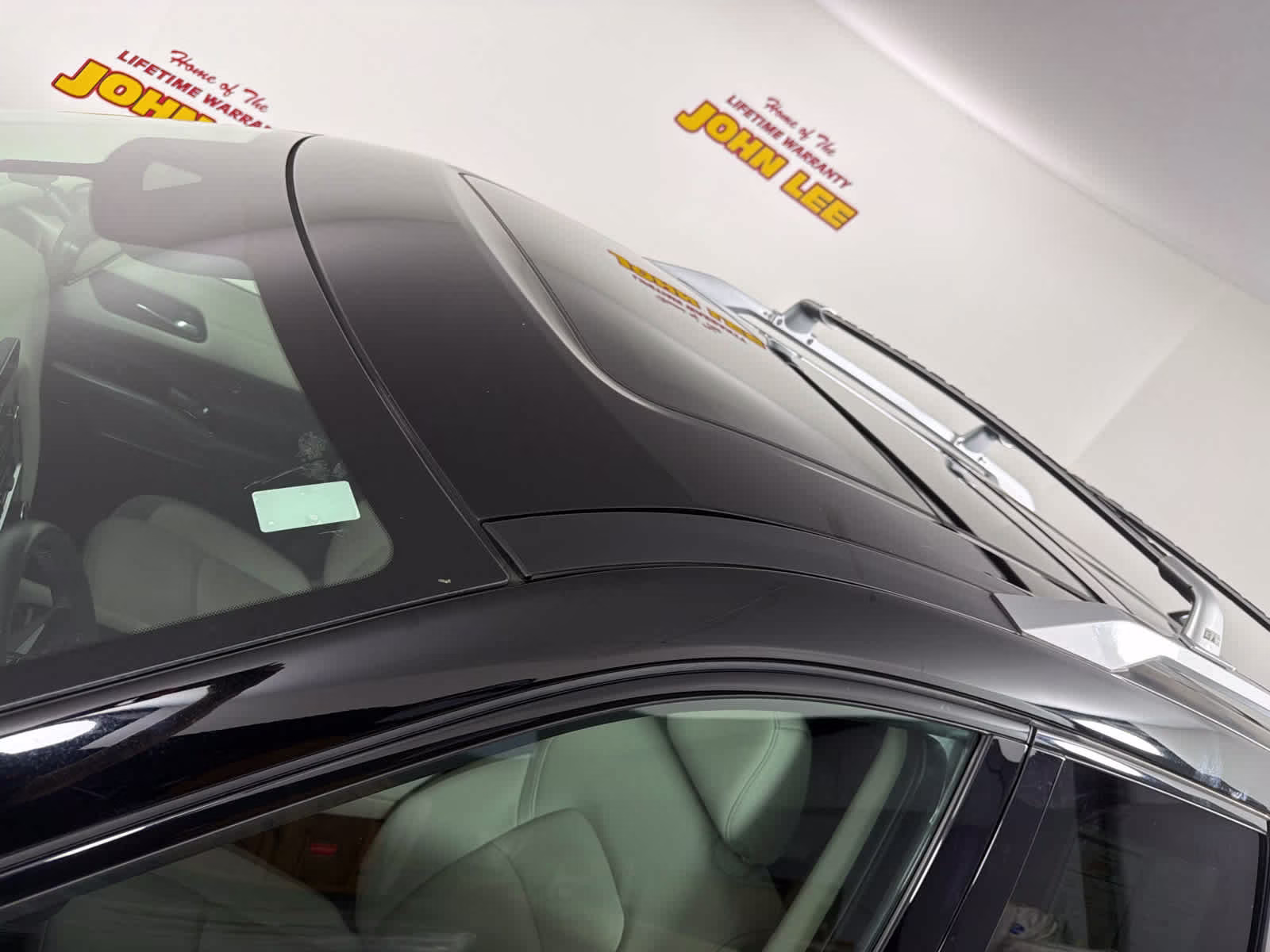 2023 Super Black Nissan Pathfinder SL FWD SUV
