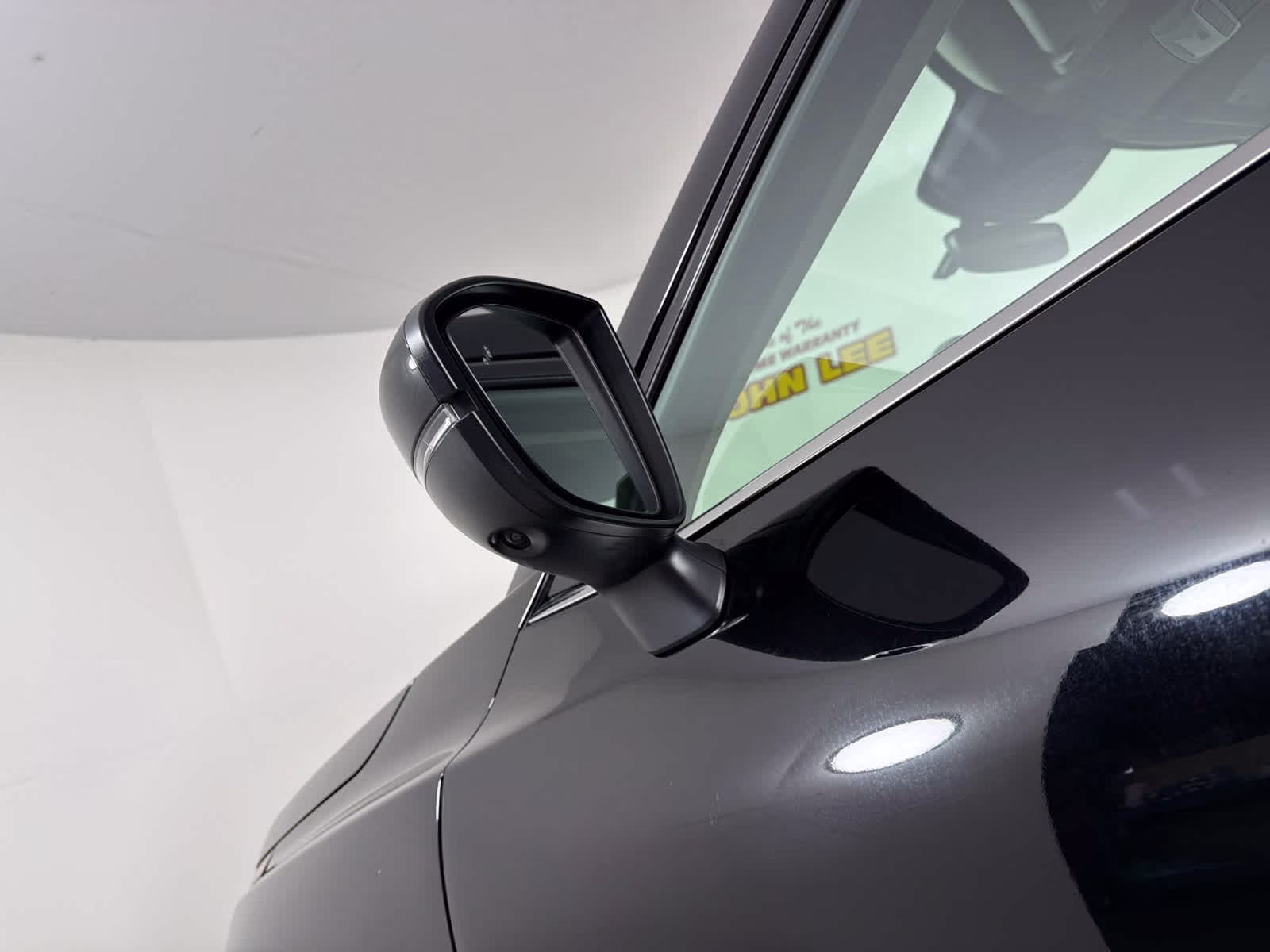 2023 Super Black Nissan Pathfinder SL FWD SUV