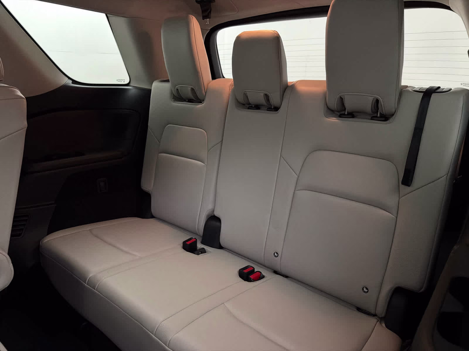 2023 Super Black Nissan Pathfinder SL FWD SUV