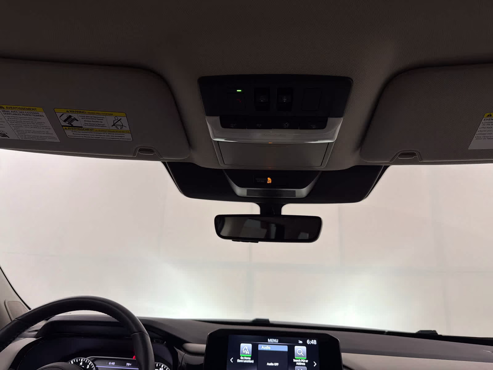 2023 Super Black Nissan Pathfinder SL FWD SUV