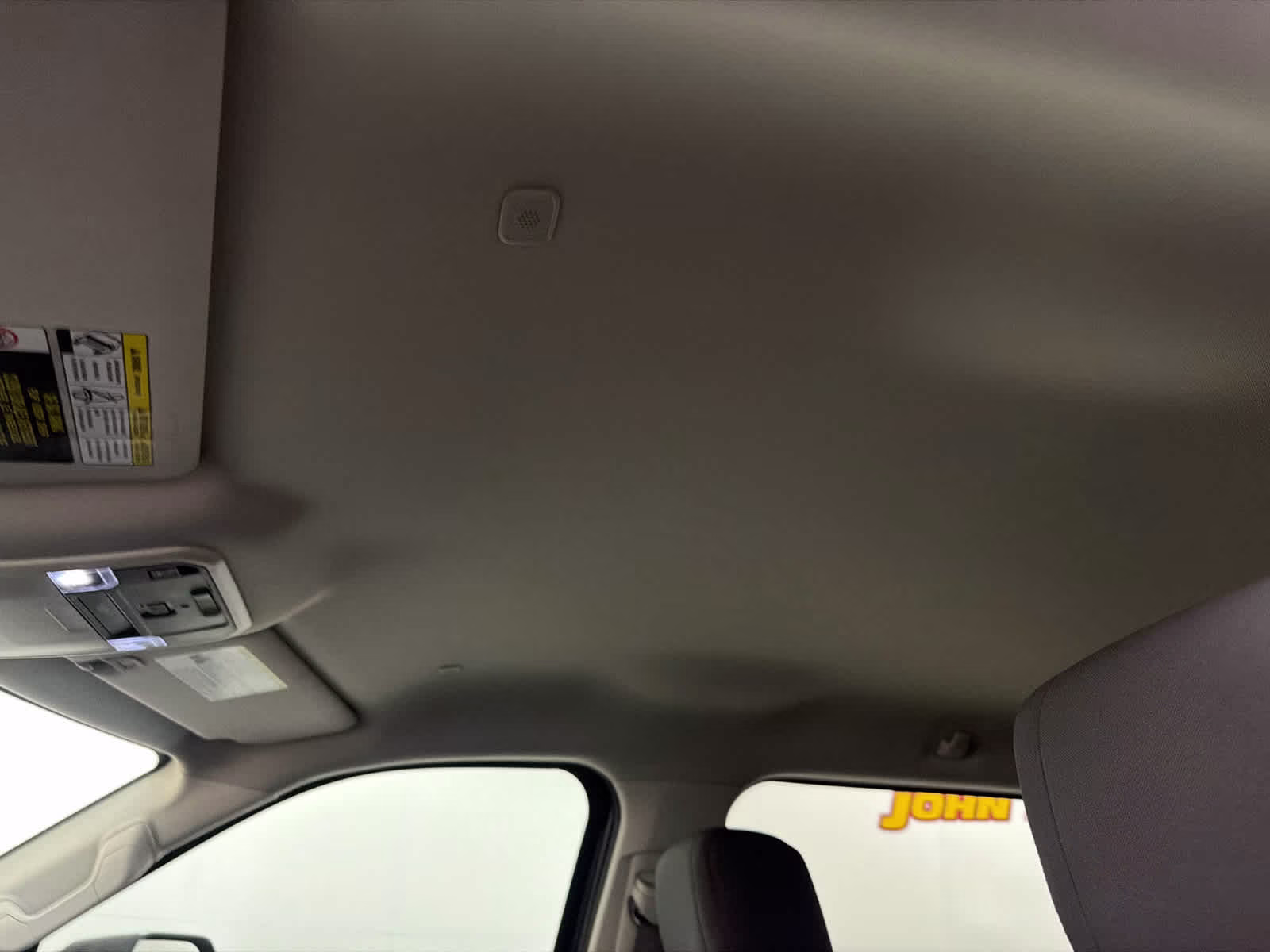 2023 Magnetic Gray Metallic Toyota Tundra SR5 4X4 Truck