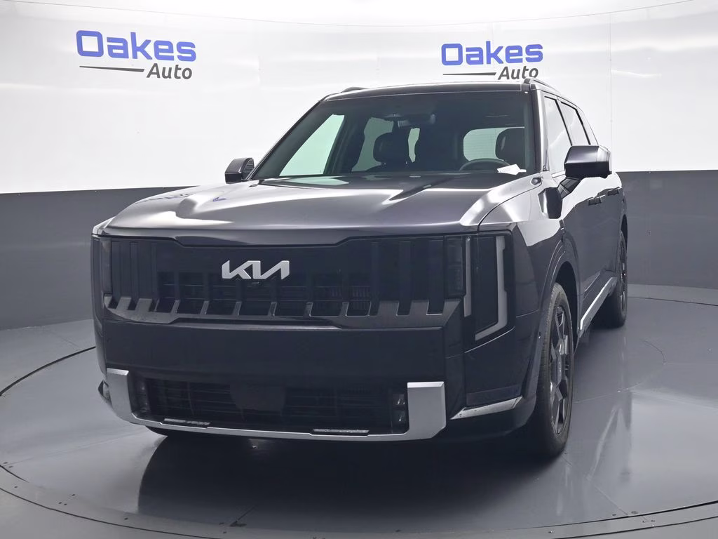 2027 Panthera Metal Kia Telluride Hybrid SX Prestige AWD SUV