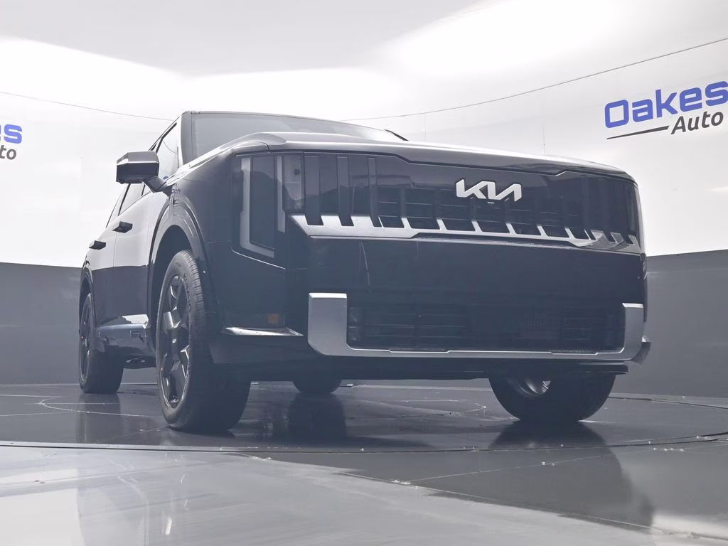 2027 Panthera Metal Kia Telluride Hybrid SX Prestige AWD SUV