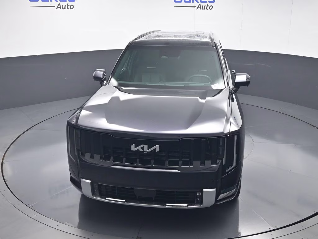 2027 Panthera Metal Kia Telluride Hybrid SX Prestige AWD SUV