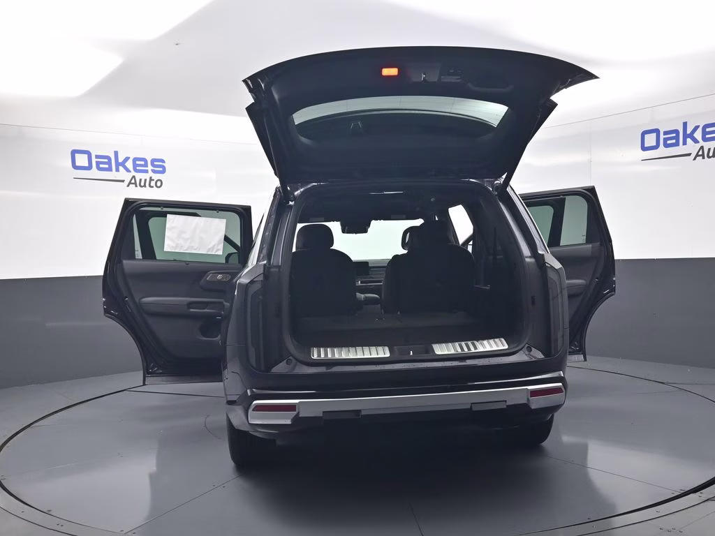 2027 Panthera Metal Kia Telluride Hybrid SX Prestige AWD SUV