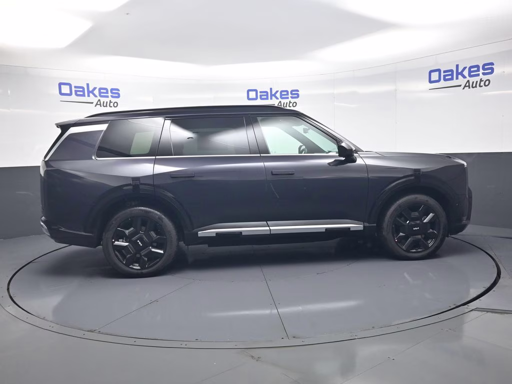 2027 Panthera Metal Kia Telluride Hybrid SX Prestige AWD SUV