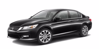 2014 Honda Accord Sport FWD Sedan