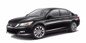 2014 Honda Accord Sport FWD Sedan