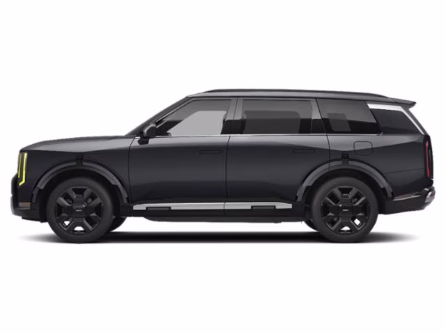 2027 Panthera Metal Kia Telluride Hybrid SX Prestige AWD SUV
