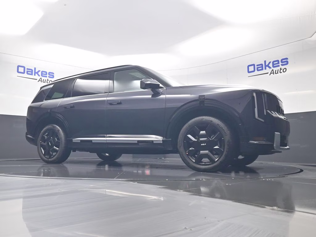 2027 Panthera Metal Kia Telluride Hybrid SX Prestige AWD SUV