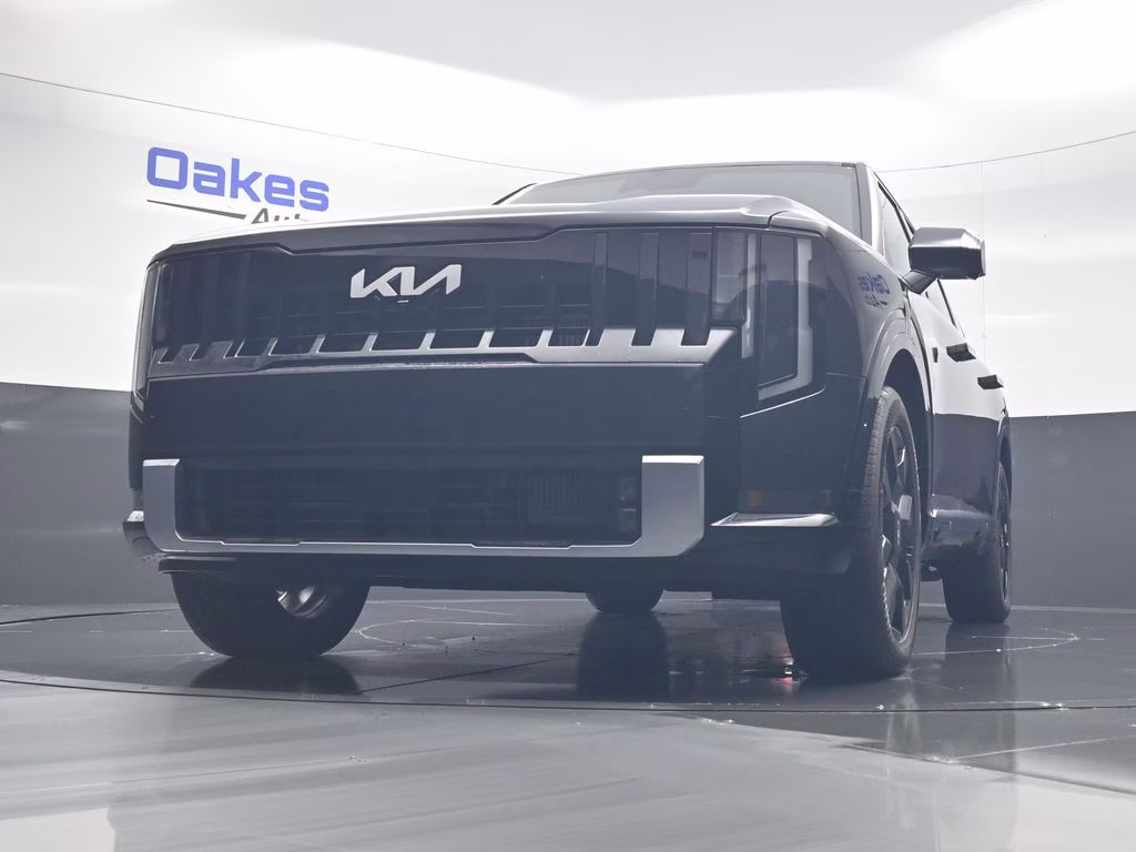 2027 Panthera Metal Kia Telluride Hybrid SX Prestige AWD SUV