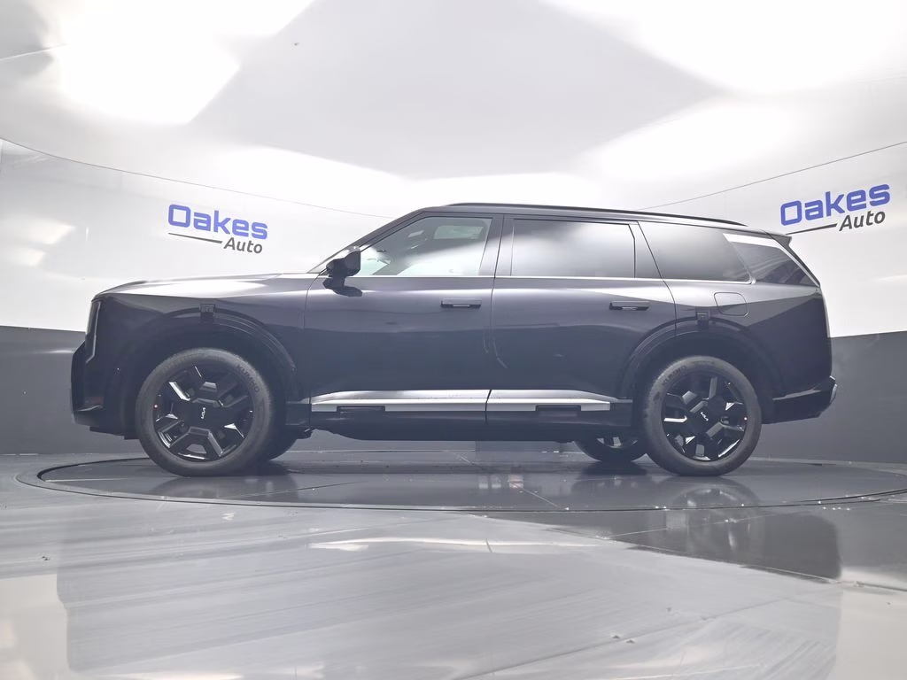 2027 Panthera Metal Kia Telluride Hybrid SX Prestige AWD SUV