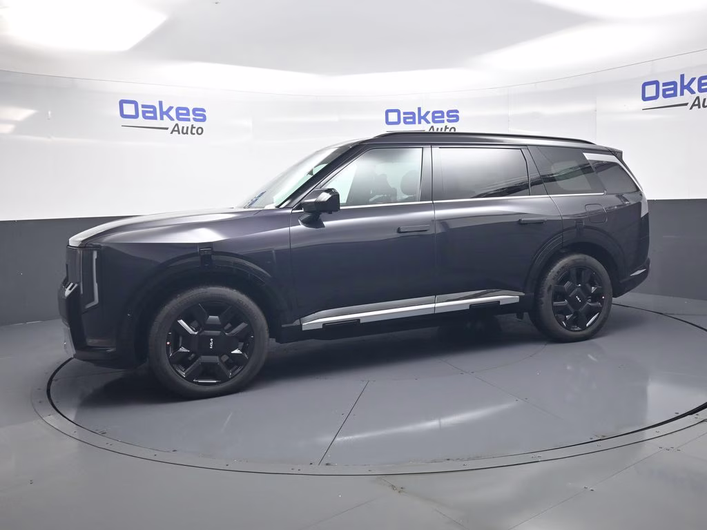 2027 Panthera Metal Kia Telluride Hybrid SX Prestige AWD SUV