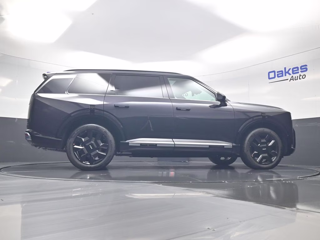 2027 Panthera Metal Kia Telluride Hybrid SX Prestige AWD SUV
