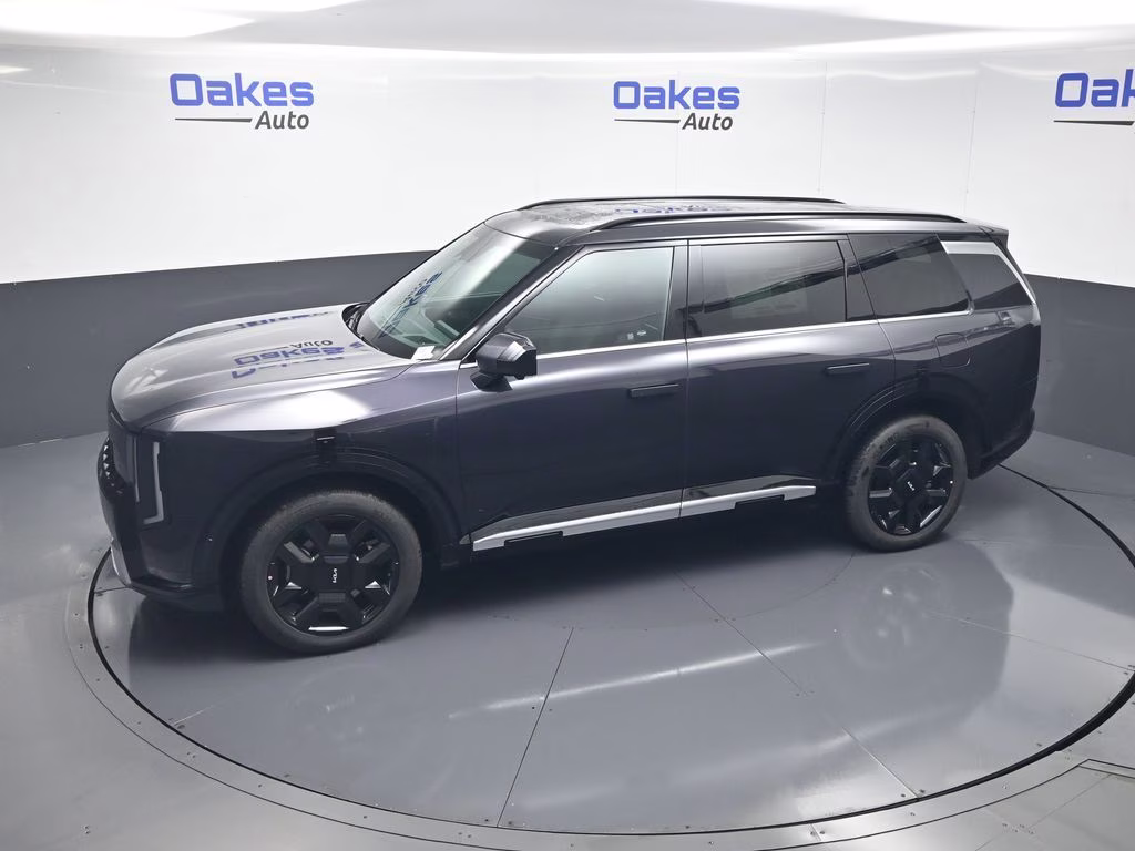 2027 Panthera Metal Kia Telluride Hybrid SX Prestige AWD SUV