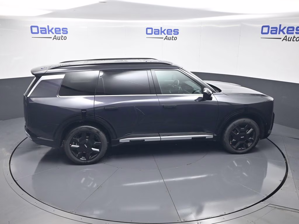 2027 Panthera Metal Kia Telluride Hybrid SX Prestige AWD SUV