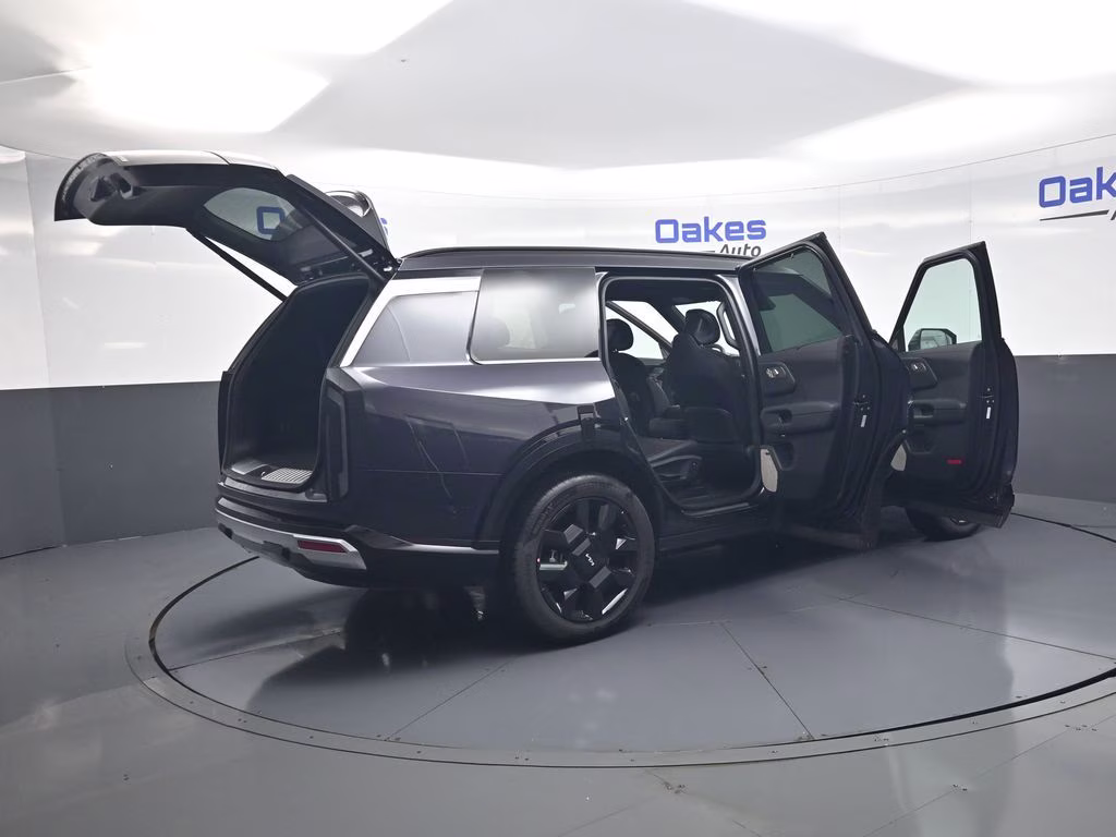 2027 Panthera Metal Kia Telluride Hybrid SX Prestige AWD SUV