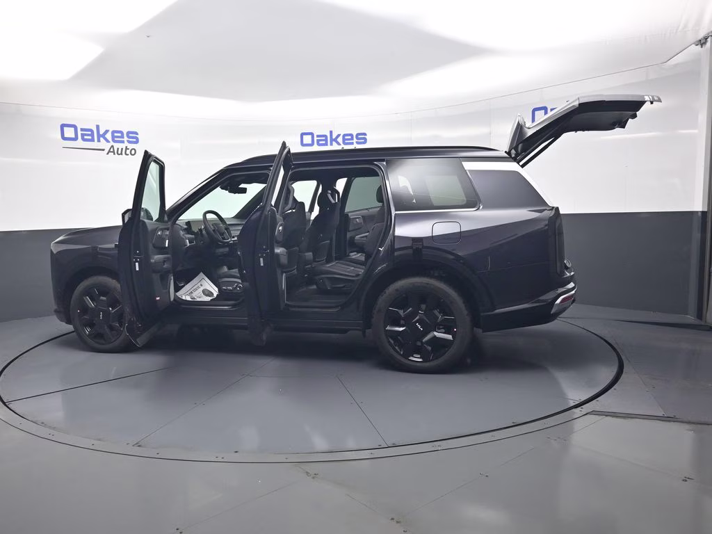 2027 Panthera Metal Kia Telluride Hybrid SX Prestige AWD SUV