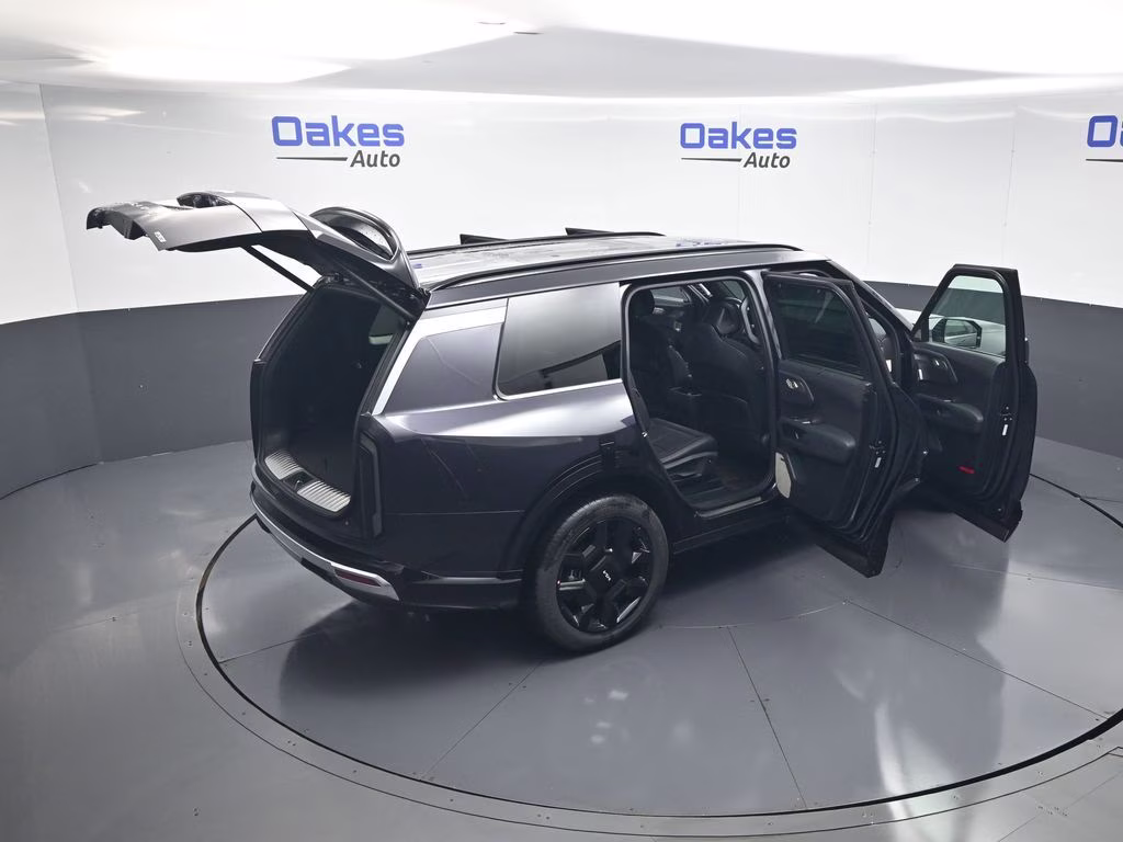 2027 Panthera Metal Kia Telluride Hybrid SX Prestige AWD SUV