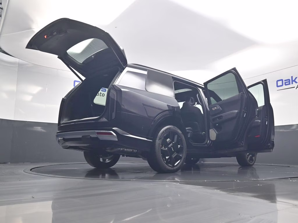 2027 Panthera Metal Kia Telluride Hybrid SX Prestige AWD SUV