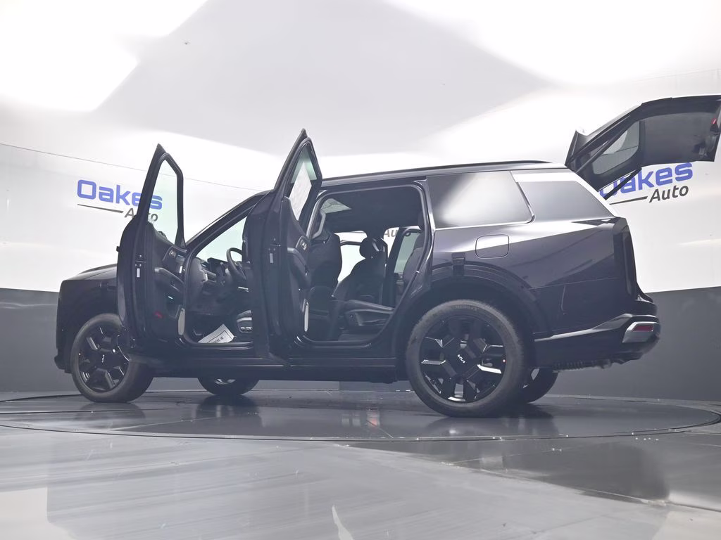 2027 Panthera Metal Kia Telluride Hybrid SX Prestige AWD SUV