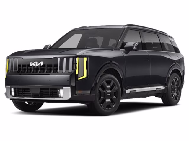 2027 Panthera Metal Kia Telluride Hybrid SX Prestige AWD SUV