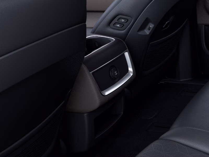 2026 Snow White Pearl Kia Carnival Hybrid EX FWD Van